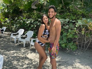 Ερωτική συνομιλία μέσω βίντεο ToniHung