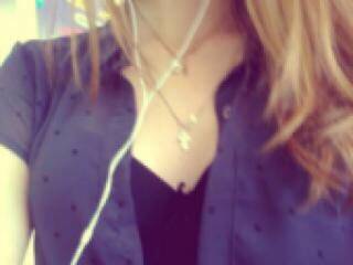 Ερωτική συνομιλία μέσω βίντεο gabbbriella