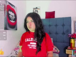 Ερωτική συνομιλία μέσω βίντεο Gabbie-carterx