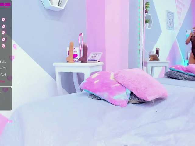 Εκπομπές οθόνης GabbyRyan