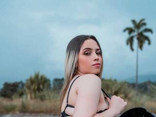 Ερωτική συνομιλία μέσω βίντεο GabbyVega