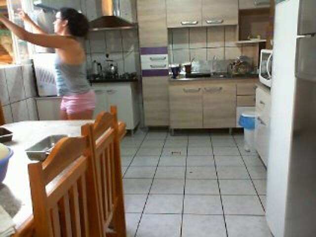 Εκπομπές οθόνης GabiBrasil