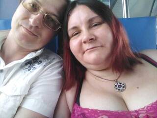 Ερωτική συνομιλία μέσω βίντεο GaboandMona