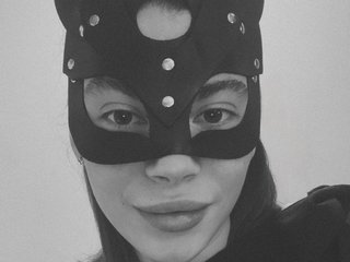 Ερωτική συνομιλία μέσω βίντεο Sandra_G