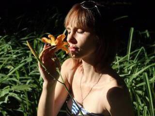 Ερωτική συνομιλία μέσω βίντεο gabriellaw