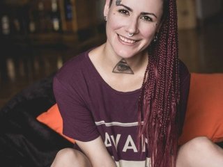 Φωτογραφία του προφίλ GabriiellaFox