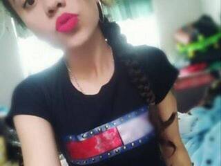 Ερωτική συνομιλία μέσω βίντεο GABY-BETS