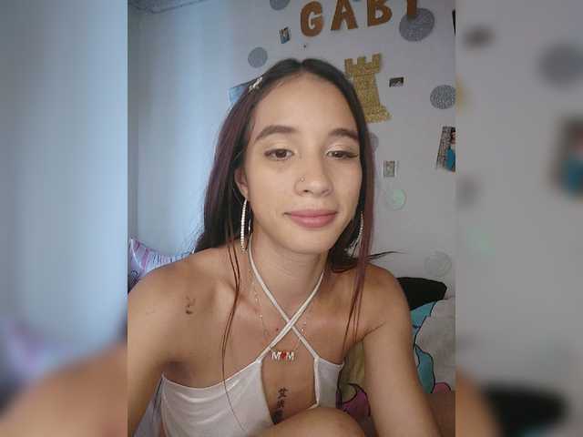 Φωτογραφίες GabydelaTorre HEY!! I'm new here I invite you to help me get my orgasm // fuck me pussy // [none] // @ sofar // [none] // help me get orgasm and have fun with me