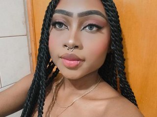 Ερωτική συνομιλία μέσω βίντεο gabyebonyof