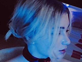 Ερωτική συνομιλία μέσω βίντεο gakuyen