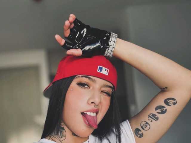 Φωτογραφία του προφίλ Gangster-girl