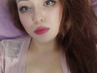 Ερωτική συνομιλία μέσω βίντεο GarnetWon