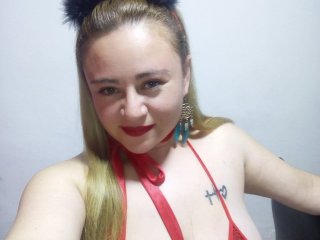 Φωτογραφία του προφίλ gatitasex02