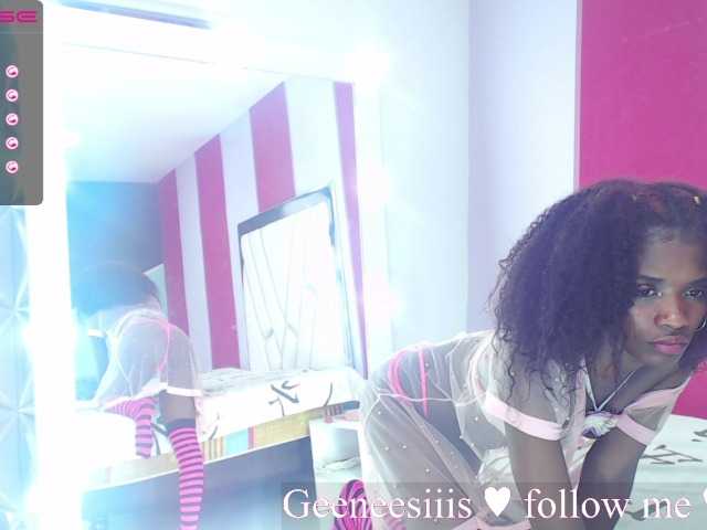 Φωτογραφίες Geeneesiiis Happy and Horny monday ! Im feel so bad today [GOAL - FUCK MY JUICY PUSSY + PLAY TITS ♥ 399 TK] #18 #latina #teen #ebony #young