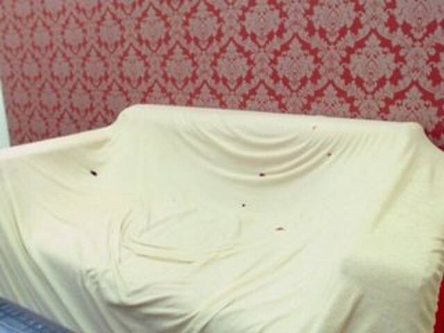 Εκπομπές οθόνης GeileLana