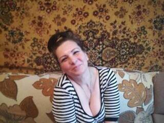 Ερωτική συνομιλία μέσω βίντεο Gelius69