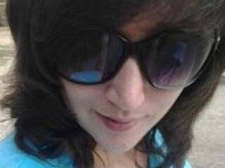 Ερωτική συνομιλία μέσω βίντεο gelya1989