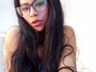 Ερωτική συνομιλία μέσω βίντεο gemanereida