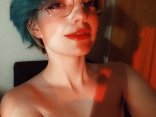 Ερωτική συνομιλία μέσω βίντεο GemaPoulson