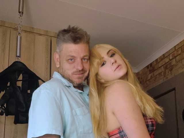 Φωτογραφία του προφίλ coupleOFgems