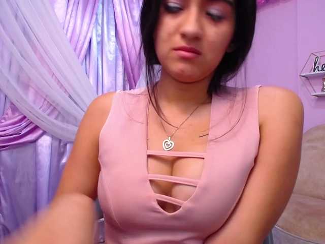 Φωτογραφίες genesis-pervy Hey Hey! Welcome to my room!Today I can not realize them show Explicit of pussy because i am stay in those days of the month sorry #bigboobs #latina #squirt #lovense