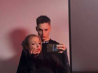 Ερωτική συνομιλία μέσω βίντεο GentleAngels