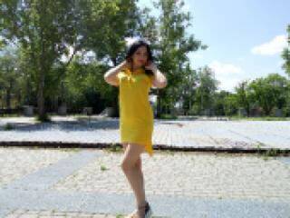 Ερωτική συνομιλία μέσω βίντεο gentlesun3