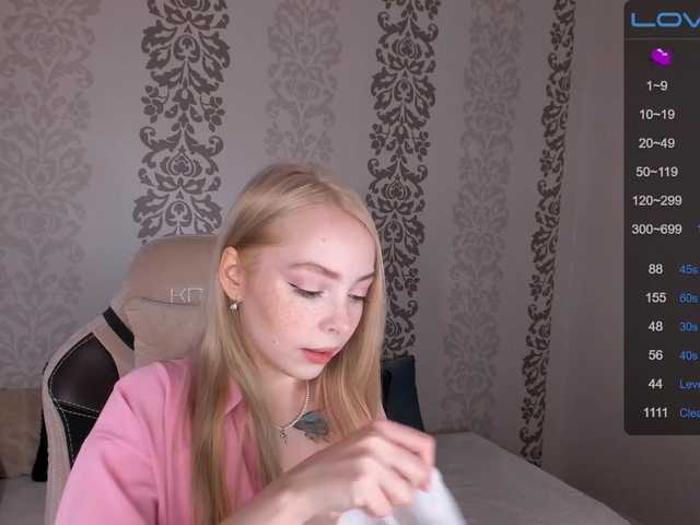Εκπομπές οθόνης GentleTiffany