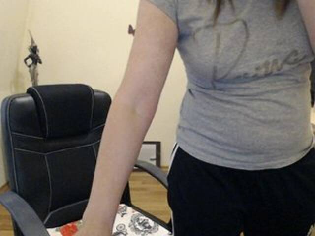 Εκπομπές οθόνης GeorgiaCookie