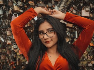 Ερωτική συνομιλία μέσω βίντεο Georgiina