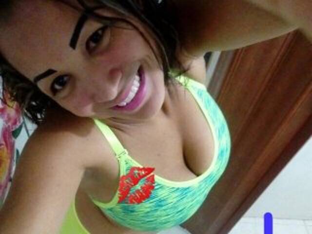 Φωτογραφία του προφίλ georginasexy