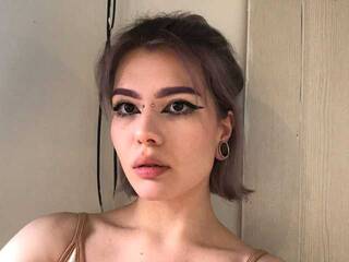 Ερωτική συνομιλία μέσω βίντεο GeraNeumann