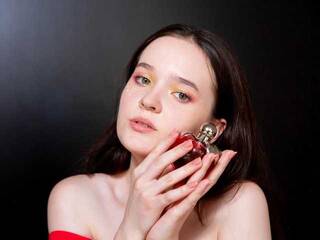 Ερωτική συνομιλία μέσω βίντεο Gerttude