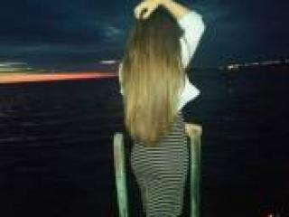 Ερωτική συνομιλία μέσω βίντεο gessilee