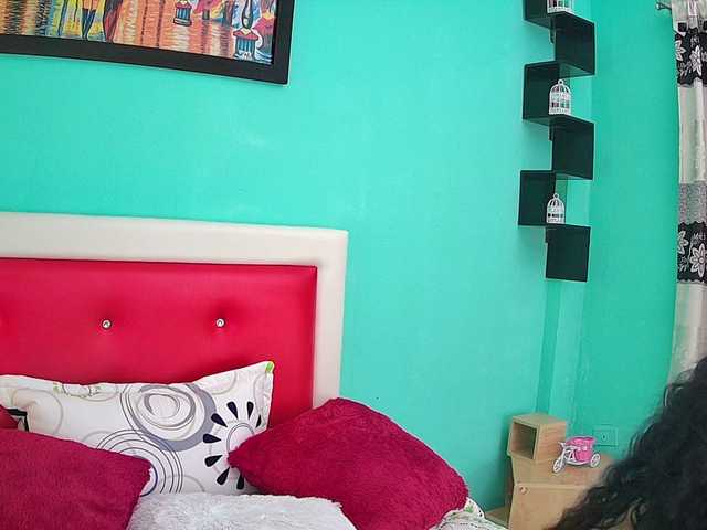 Εκπομπές οθόνης Ghanima69