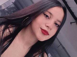 Ερωτική συνομιλία μέσω βίντεο Gia-rose1