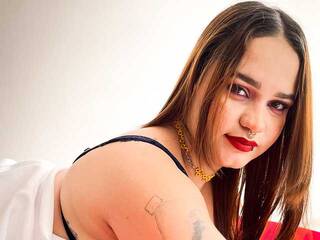 Ερωτική συνομιλία μέσω βίντεο GiaClark01