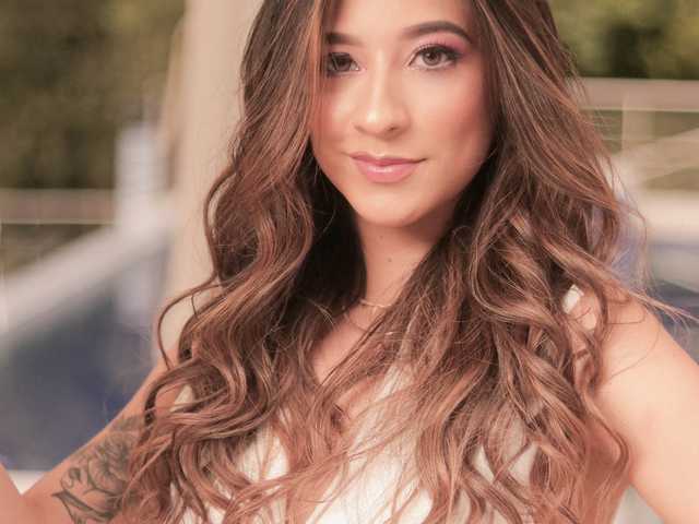 Φωτογραφία του προφίλ GianaWatson