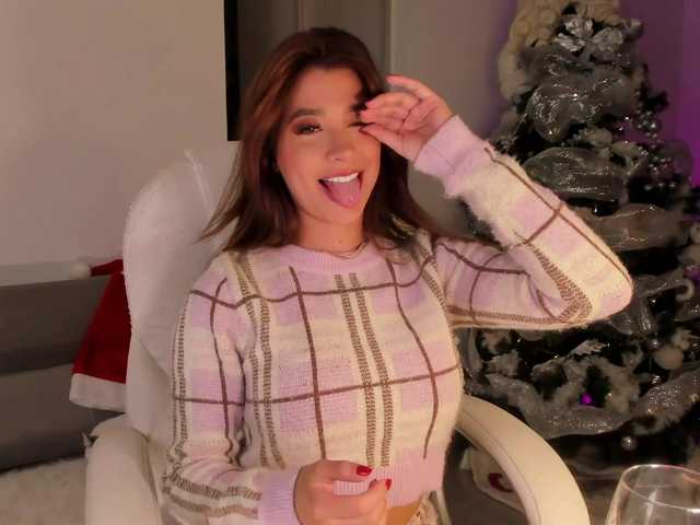 Εκπομπές οθόνης GianaWatson