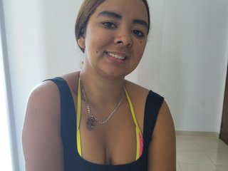 Ερωτική συνομιλία μέσω βίντεο GiannaDavi