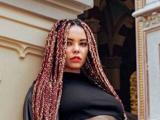 Ερωτική συνομιλία μέσω βίντεο GiannaGV