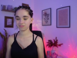 Ερωτική συνομιλία μέσω βίντεο GiaPaige18