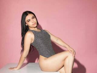 Ερωτική συνομιλία μέσω βίντεο GiaRivera