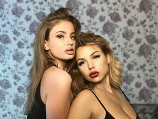 Ερωτική συνομιλία μέσω βίντεο GiaYevangeliya