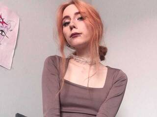 Ερωτική συνομιλία μέσω βίντεο gidroponyy