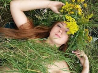 Ερωτική συνομιλία μέσω βίντεο ginapearl