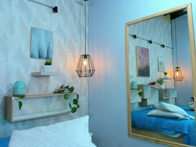 Εκπομπές οθόνης ginebracole