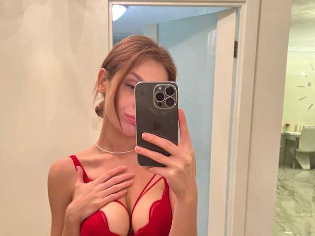 Φωτογραφία του προφίλ Ginger_22