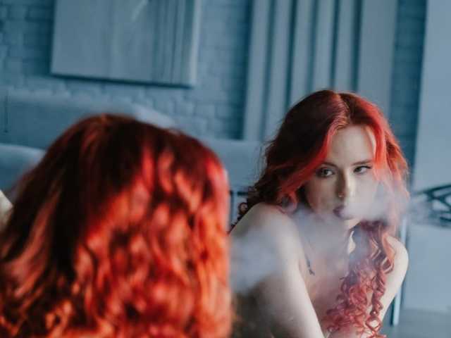 Φωτογραφία του προφίλ GingerGoddess