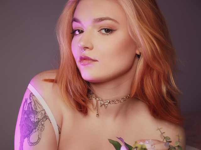 Φωτογραφία του προφίλ GingerLisa